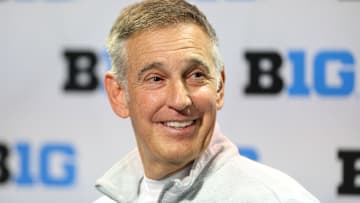 2025 Big Ten Basketball Media Days