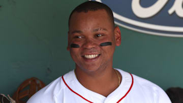 Toronto Blue Jays v Boston Red Sox - Game One
