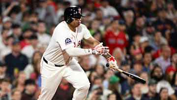 Minnesota Twins v Boston Red Sox