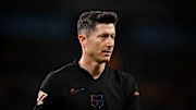 Hansi Flick - FC Barcelone
