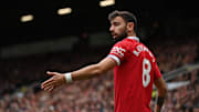 Manchester United v Newcastle United - Premier League