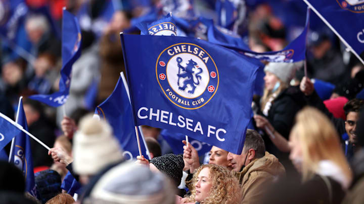 Arsenal v Chelsea: The Vitality Women's FA Cup Final Arsenal v Chelsea: The Vitality Women's FA Cup Final