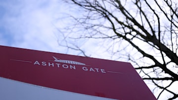 Bristol City v Wolverhampton Wanderers - Emirates FA Cup Third Round