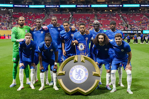 Chelsea