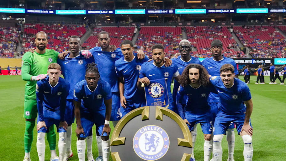Chelsea