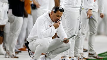 Goodyear Cotton Bowl Classic - Ohio State v Texas