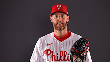 Philadelphia Phillies Photo Day