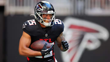 Seattle Seahawks v Atlanta Falcons
