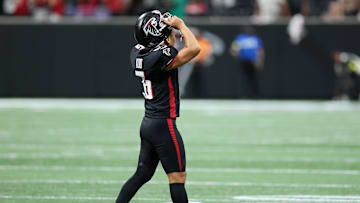 Tampa Bay Buccaneers v Atlanta Falcons