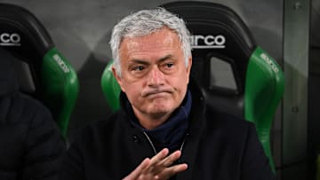 José Mourinho
