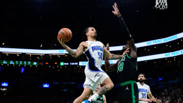 Cole Anthony and the Orlando Magic have had a strong start to the season. That has helped the team earns some respect around the league.