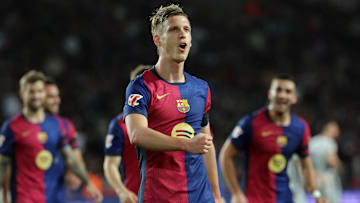 Dani Olmo