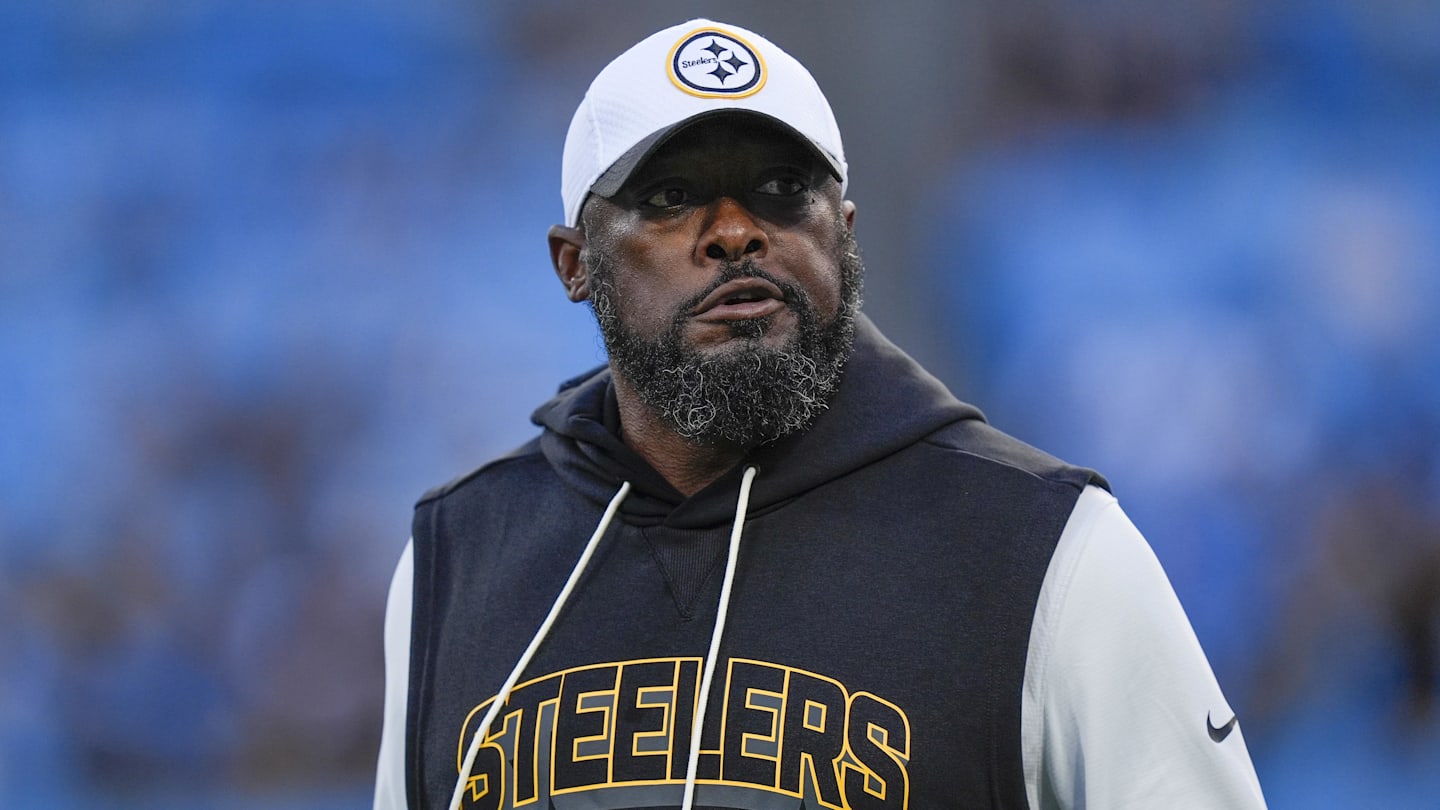 Steelers Finish Preseason 2-1 Amid Sloppy Play, Injuries