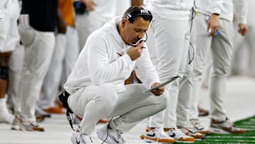 Goodyear Cotton Bowl Classic - Ohio State v Texas