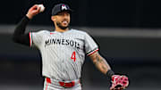 Minnesota puede exigir buenos prospectos por Carlos Correa