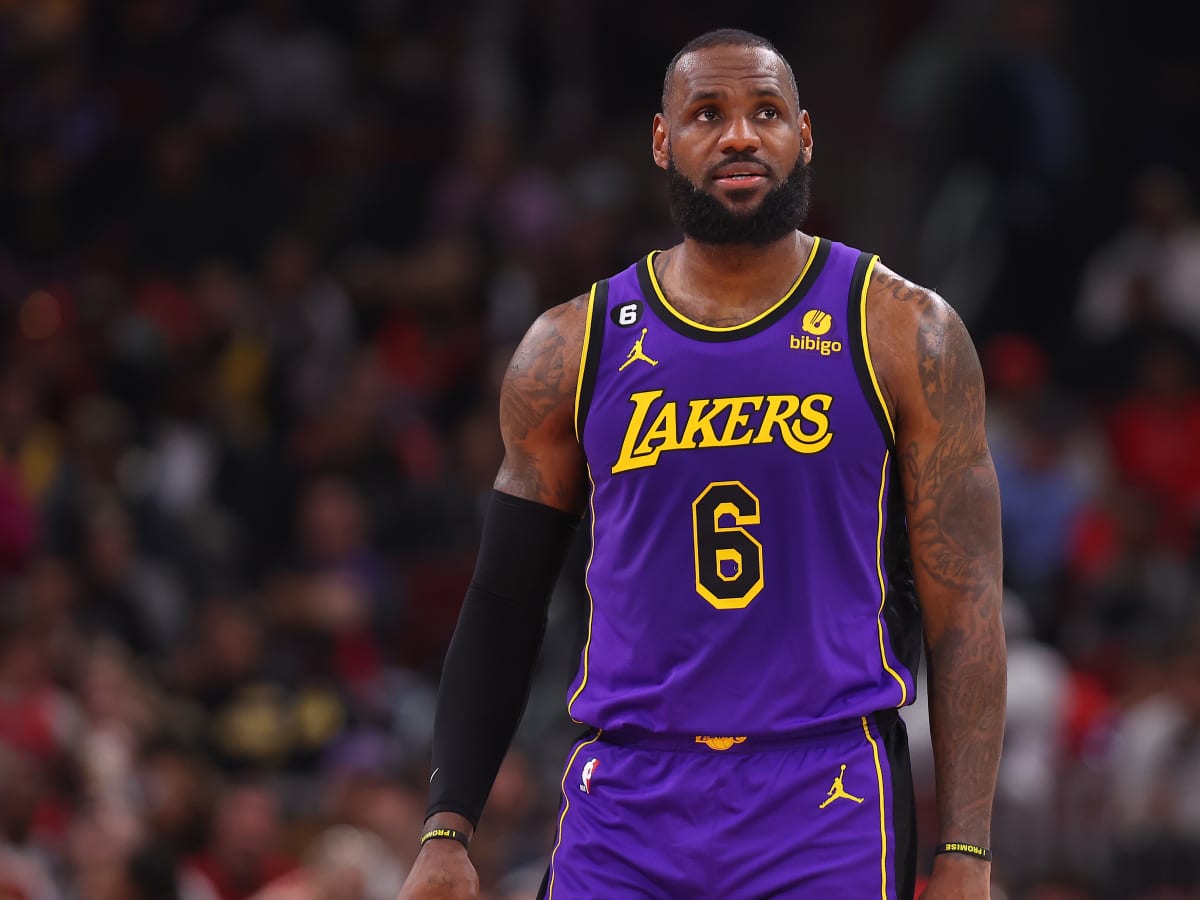 Camiseta baloncesto lebron james hot sale