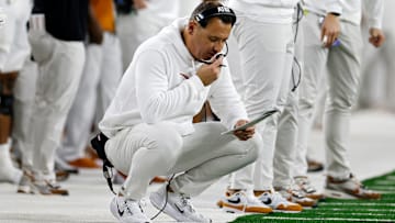 Goodyear Cotton Bowl Classic - Ohio State v Texas