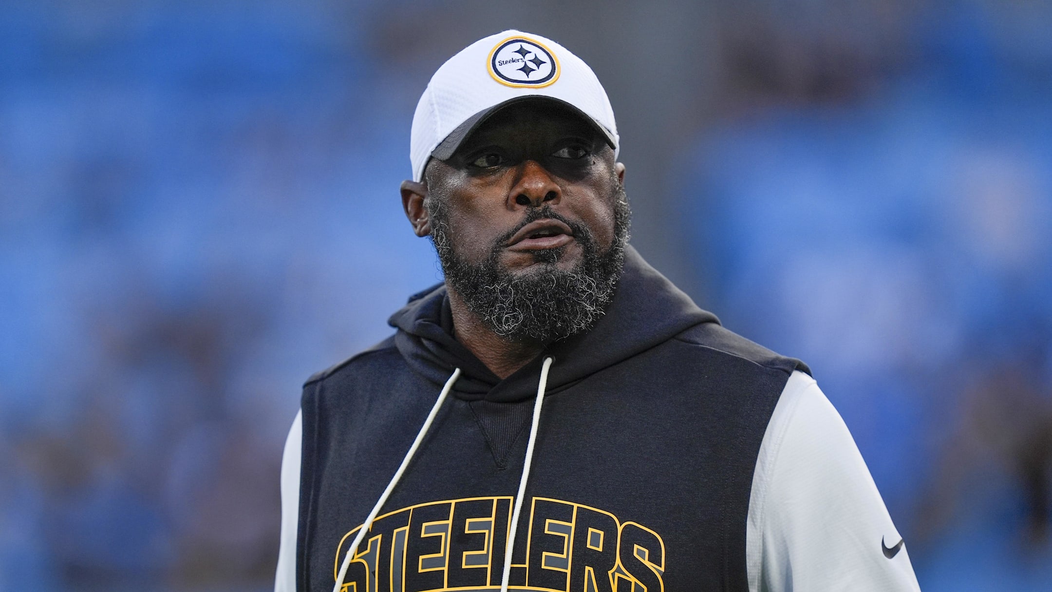 STEELERS PANIC MODE: Mike Tomlin Exit Rumors Flare Up Once More Amid Shaky Start - News 365