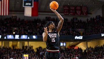Houston v Texas Tech