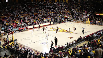 USC v Arizona State