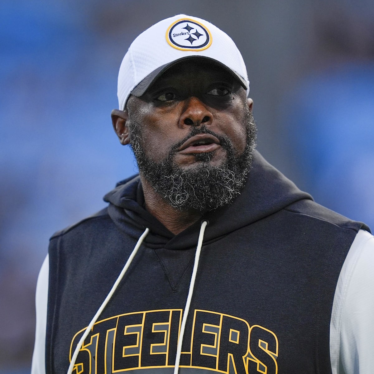 Pittsburgh Steelers' Mike Tomlin Named in Shocking List