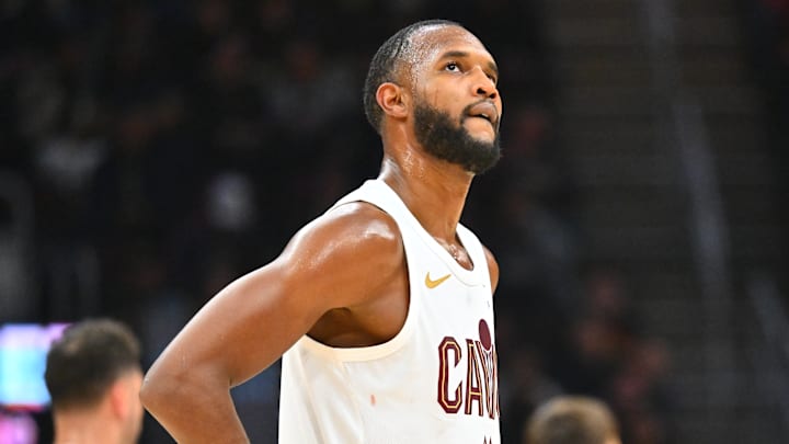 Atlanta Hawks v Cleveland Cavaliers