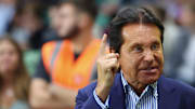 Waldemar Kita, président du FC Nantes