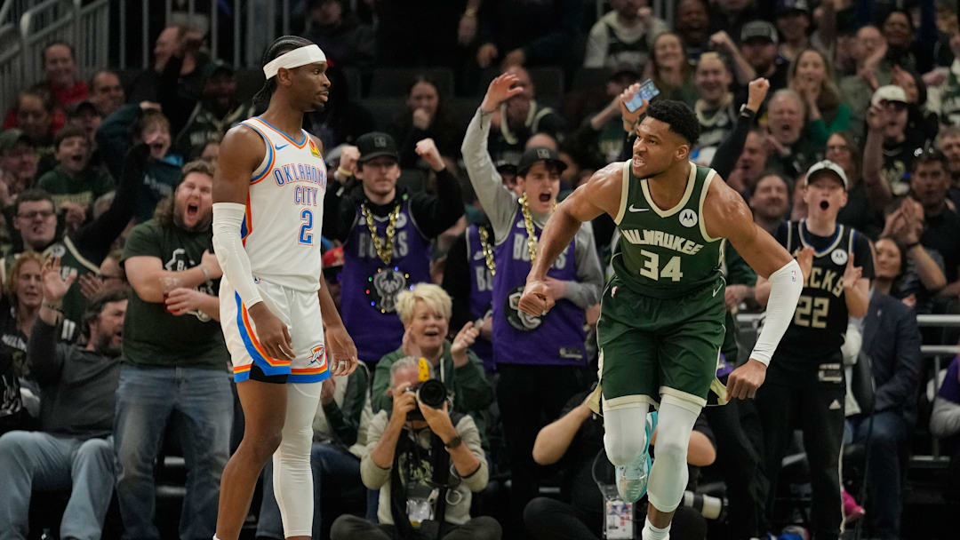 Which superstar will lead his team to victory in the NBA Cup Final?