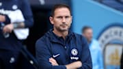 Frank Lampard tetap petik sisi positif walau Chelsea kalah dari Man City di Etihad Stadium dalam lanjutan Liga Inggris