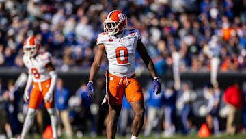 TaxSlayer Gator Bowl - Clemson v Kentucky