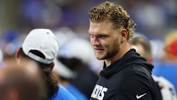 Houston Texans v Detroit Lions - NFL Preseason 2025