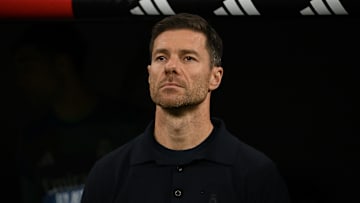 Xabi Alonso pourrait tenter un coup surprenant avec Ferland Mendy. 