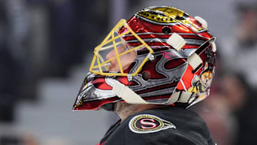Anton Forsberg