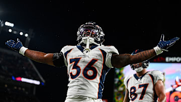 Denver Broncos