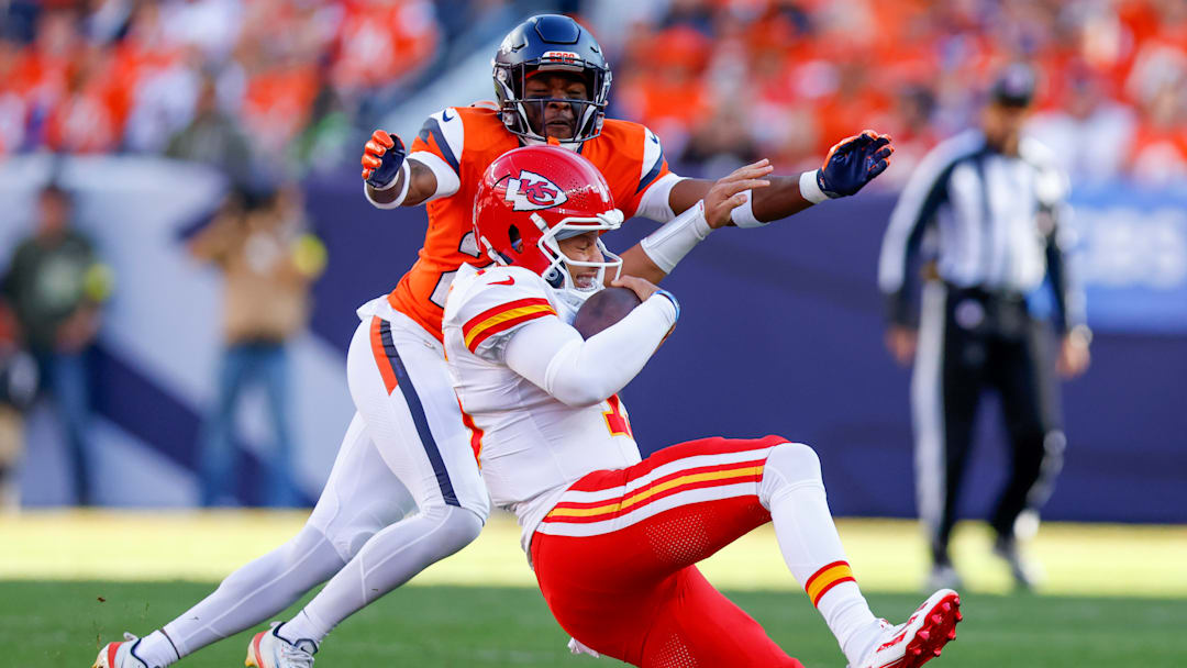 Kansas City Chiefs v Denver Broncos - NFL 2025