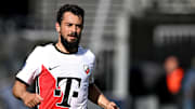 Amin Younes ist an den FC Utrecht ausgeliehen