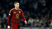 Tottenham Hotspur v AS Roma - UEFA Europa League 2024/25 League Phase MD5