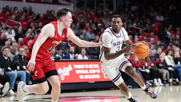 Kansas State v Cincinnati