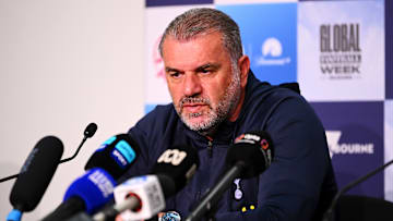 It's official: Ange Postecoglou, Tottenham's coach, will join ITV's broadcast team for this summer's European Championships in Germany.