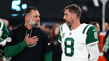 Buffalo Bills v New York Jets