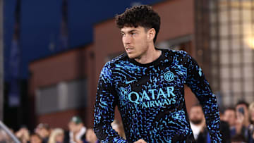 Alessandro Bastoni veut rejoindre le FC Barcelone