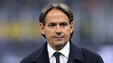 Simone Inzaghi Simone Inzaghi