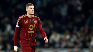 Tottenham Hotspur v AS Roma - UEFA Europa League 2024/25 League Phase MD5
