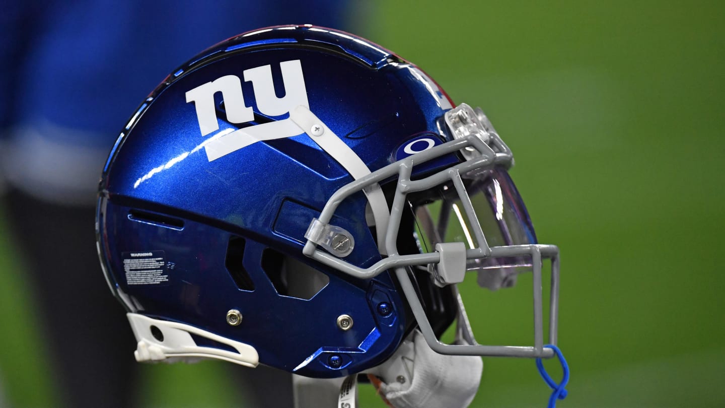 New York Giants 2024 Training Camp Preview: RB Dante Miller 