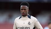 Vinicius Junior, Real Madrid 