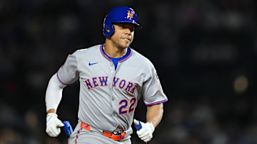 New York Mets v Chicago Cubs