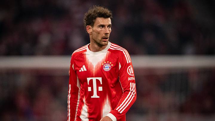 goretzka