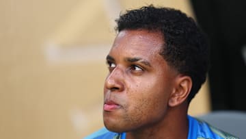Rodrygo