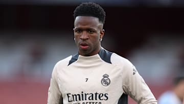 Vinicius Junior sera très attendu dans ces quarts de finale de Ligue des Champions.