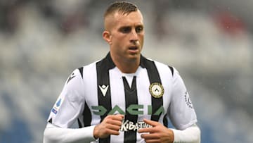 Gerard Deulofeu